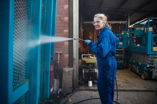 Best Local Pressure Washing Services  in Chalmette, LA
