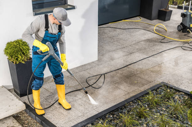 Reliable Chalmette, LA Pressure Washing Solutions